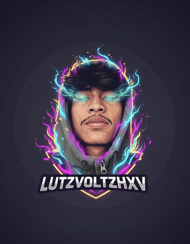 LUTHFI SANG TAMVANZ KEGELAPAN DUNIA MEDAN